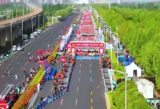 “榮馬”期間，道路管制、公交線路這樣調(diào)整