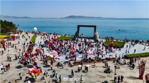 161.57萬(wàn)人次、3.38億元……威海“五一”數(shù)據(jù)出爐！