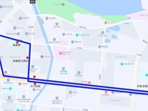 9月9日起，公交S15路、S16路、92路區(qū)間試運行
