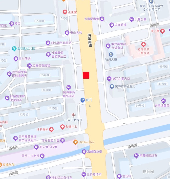 10月29日至11月10日，海濱南路污水管道進行維修